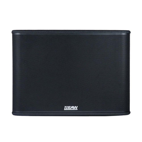 RS118 SUBWOOFER AMPLIFICADO EAW 18"