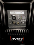 RS123 ALTAVOZ EAW 12" AMPLIFICADO 2 VIAS
