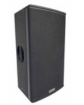 RS153 ALTAVOZ EAW AMPLIFICADO 15" 2 VIAS