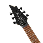 CORT KX100MA GUITARRA ELÉCTRICA METALLIC ASH (AZUL)