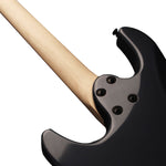 CORT KX100MA GUITARRA ELÉCTRICA METALLIC ASH (AZUL)