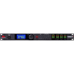 DRIVERACK DBX PA2 PROCESADOR