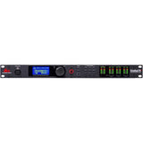 DRIVERACK DBX PA2 PROCESADOR