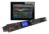 DRIVERACK DBX PA2 PROCESADOR