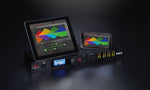 DRIVERACK DBX PA2 PROCESADOR