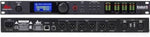 DRIVERACK DBX PA2 PROCESADOR