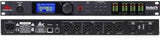 DRIVERACK DBX PA2 PROCESADOR