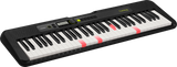 LKS250 TECLADO CASIO PORTATIL CON ELIMINADOR