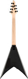 JS22 7 GUITARRA ELÉCTRICA JACKSON 7 CUERDAS NEGRA
