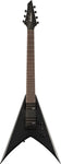 JS22 7 GUITARRA ELÉCTRICA JACKSON 7 CUERDAS NEGRA
