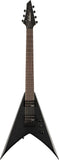 JS22 7 GUITARRA ELÉCTRICA JACKSON 7 CUERDAS NEGRA