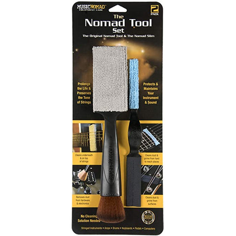 DMN204 HERRAMIENTA NOMAD THE MUSIC TOOL