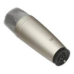 C1 MICRÓFONO BEHRINGER CONDENSADOR PARA ESTUDIO
