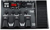 MFX10 PROCESADOR NUX PARA GUITARRA