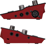GT001 INTERFAZ PROCESADOR BOSS EFECTOS GUITARRA