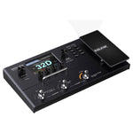 MG30 PROCESADOR NUX PARA GUITARRA