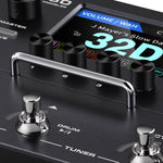 MG30 PROCESADOR NUX PARA GUITARRA