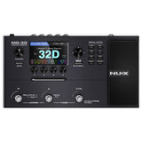 MG30 PROCESADOR NUX PARA GUITARRA