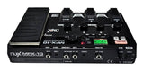 MFX10 PROCESADOR NUX PARA GUITARRA