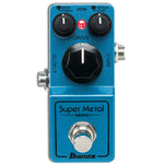 SMMINI PEDAL EFECTO IBANEZ SUPER METAL MINI