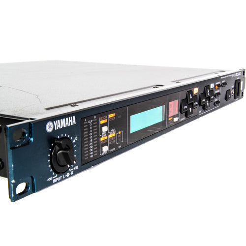 YAMAHA SPX2000 Yamaha SPX2000 Multi Effects Proccessor